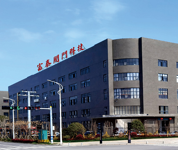 富泰閥門(mén)